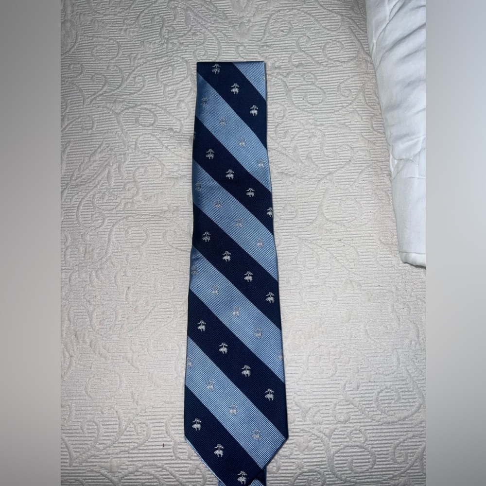Brooks Brother's Rep Tie, New
